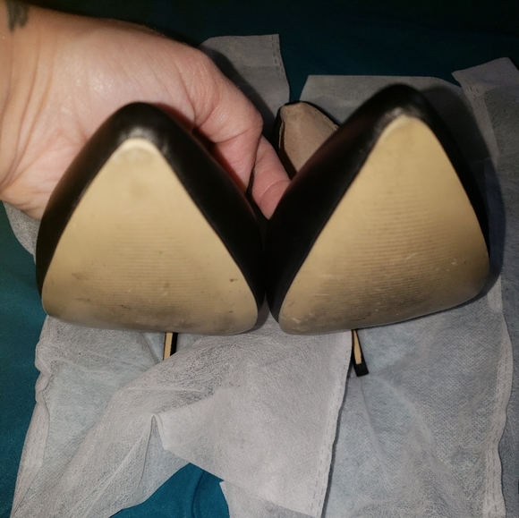 Stilleto Heels - Picture 2 of 5